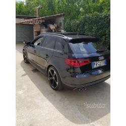 Audi a3 8v