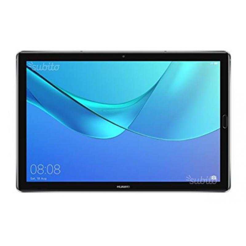 Huawei MediaPad M5 10.8 Tablet PC LTE