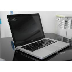 Macbook 13" RaRo i7 16am 250SSD - SmartEconomy