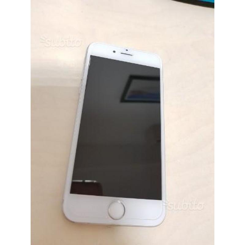 Iphone 6 64gb Silver