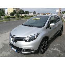Renault capture praticamente nuova km 59400unico p