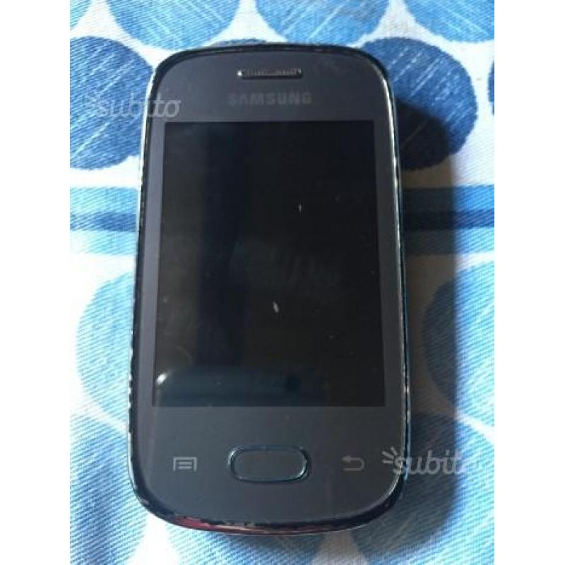 Smartphone Samsung Galaxy Pocket Neo