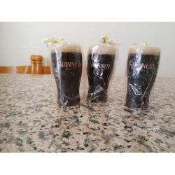 Tre Gadget Guinness Candle
