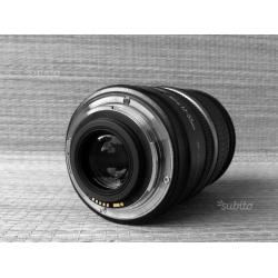 CANON EF-S 17-55mm f/2.8 IS - Zoom Professionale