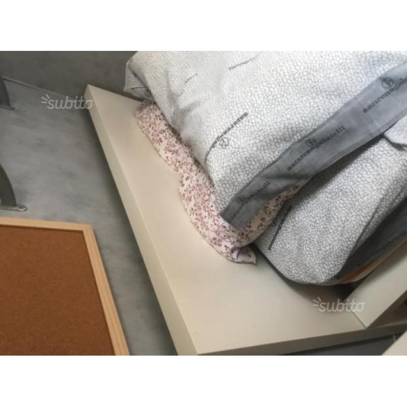 Strutture letto Ikea
