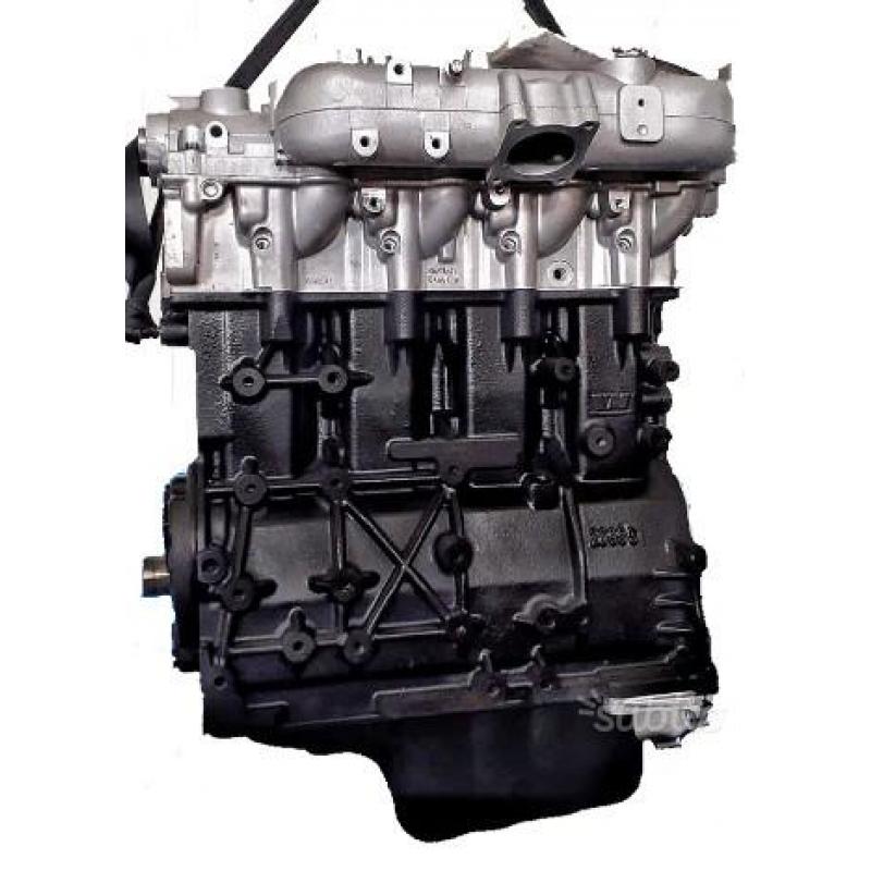 Motore revisionato Chrysler cc 2.5 WM99B