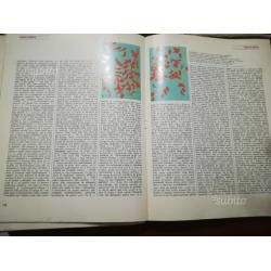 Enciclopedia medica Curcio 6 volumi
