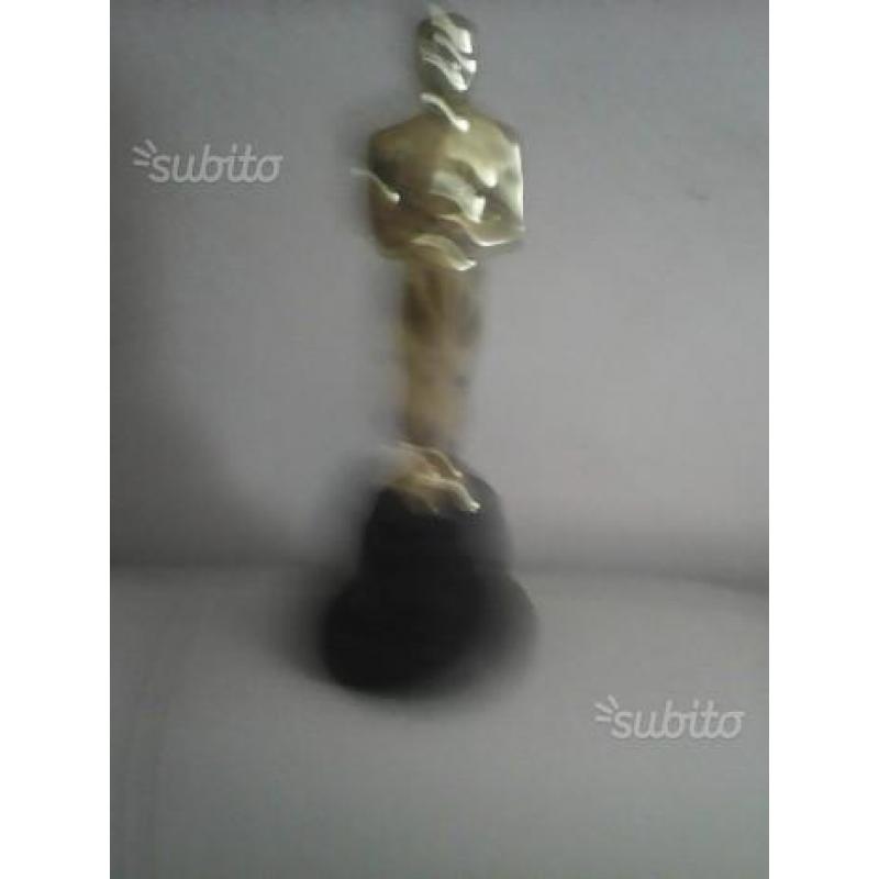 Statuetta Premio Oscar -26 CENTIMETRI