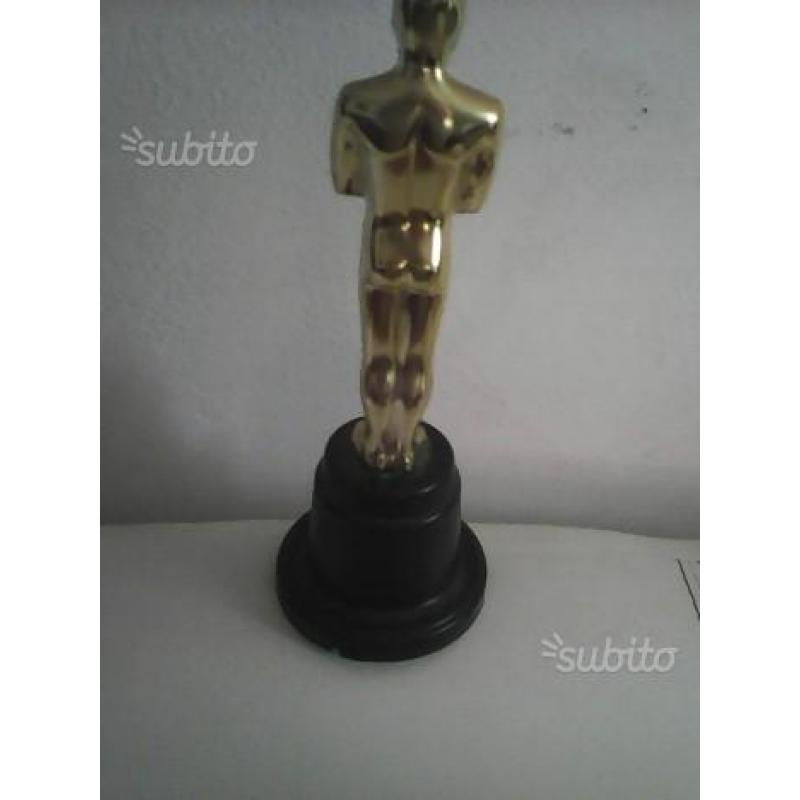 Statuetta Premio Oscar -26 CENTIMETRI