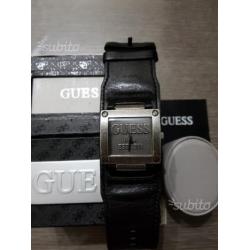 Orologio guess