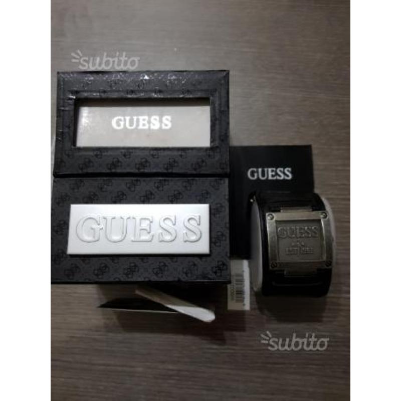 Orologio guess