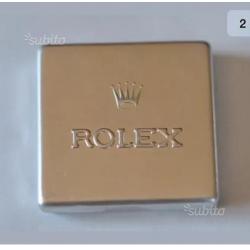 Rolex box vintage