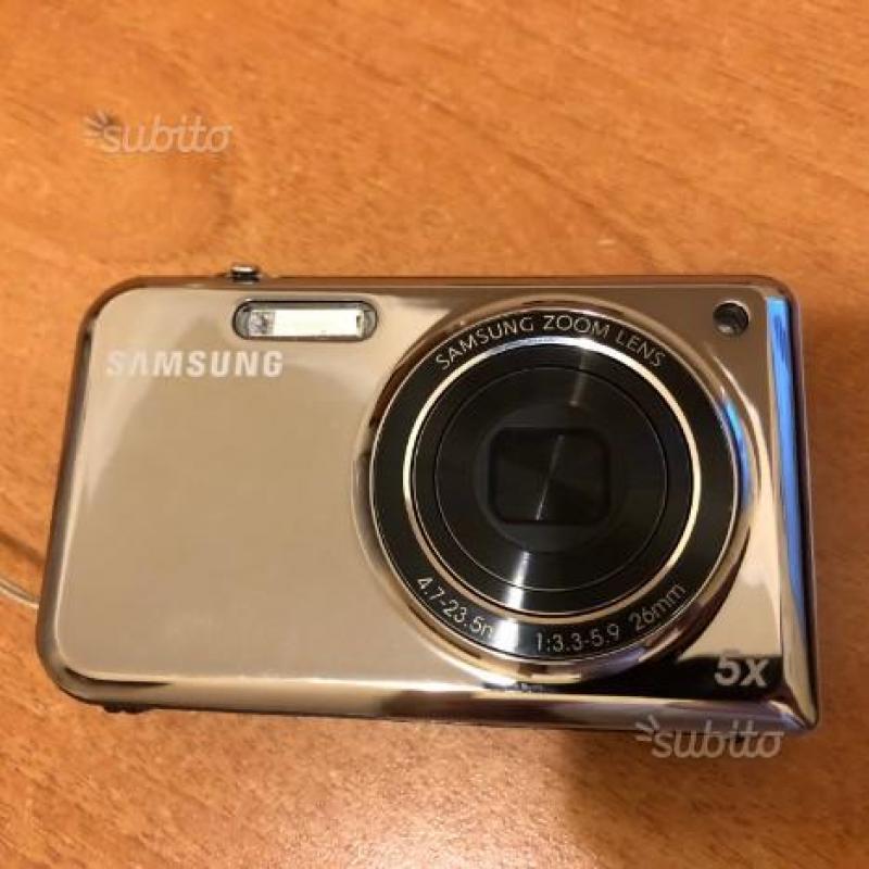 Fotocamera Samsung PL170