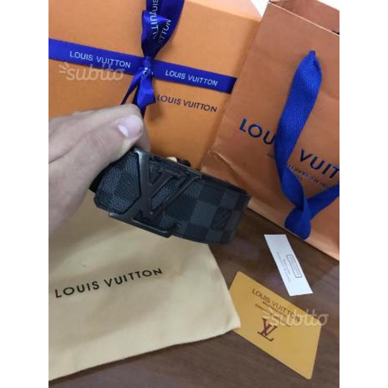 Cinta Louis Vuitton