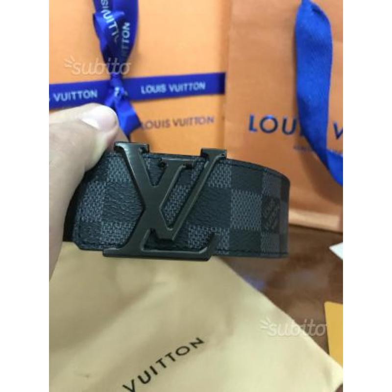 Cinta Louis Vuitton