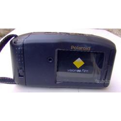Polaroid vision auto focus slr